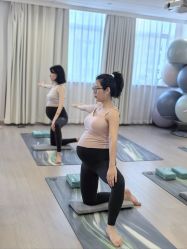 点击看大图 -爱尔乐美孕产瑜伽·普拉提