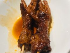 -南门小馆·清真(国贸商城店)