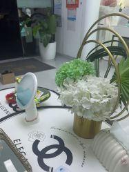 -斐尔国际皮肤管理中心