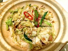 -荣兴酒家(徐家汇店)