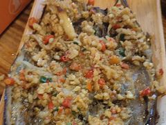 -冶建镜子·老南昌大排档·江西虾王(总店)