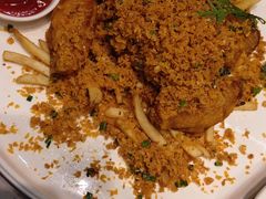 -伊田园·鱼鲜·杭帮家常菜(滨康路店)