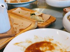 -关东小磨东北菜(上海长风大悦城店)
