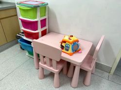 -唯儿诺儿童医院·儿科·眼科(新天地店)