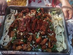 -王婆炒鱼(总店)