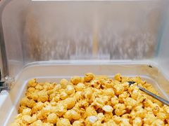 -半天妖烤鱼(丰科万达店)