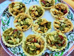 -新疆巴州金丝特餐厅(大钟寺店)