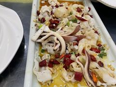 -威海渔村(黄兴路店)