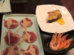 -南苑环球酒店-稻菊日式餐厅(鄞县大道店)