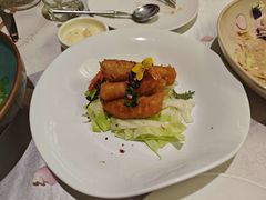 -PARFUM FLORAL花境法餐(南京首店)