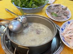 -大戚饭店(泰华路店)