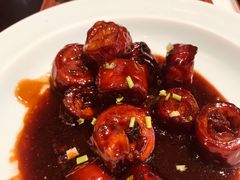 九转大肠-梅飞酒家(桑园路店)