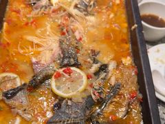 -里岛烤鱼(东港凯虹广场店)