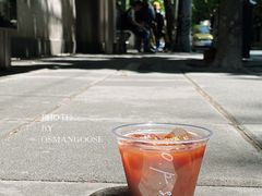-O.P.S. CAFE