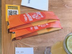 -豪客来牛排(钢铁大街店-2106)