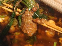 -钢管厂歆瑞源油卤串串香(春熙路太古里店)