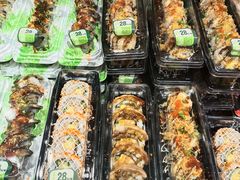 -池田寿司·4H鲜作(西直门凯德华联店)