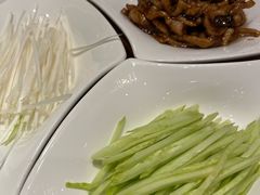 京酱肉丝-山东老家(科韵分店)