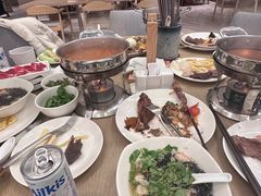 -舟山朱家尖威斯汀酒店·知味标帜自助餐厅