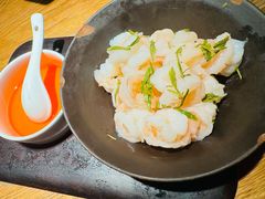 -浙里本味·宴四季江南(三台山路店)