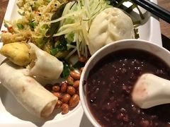-素清香(解放路店)
