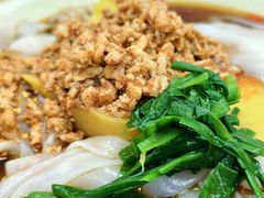 -洪记凉米线(新兴路店)