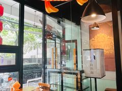 -向川南·水煮鱼·川菜(和平里店)