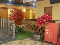 -胡杨记忆(和平路店)