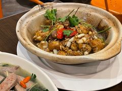 -新旺茶餐厅(嘉里城店)