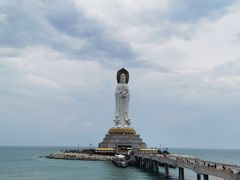 -三亚南山文化旅游区