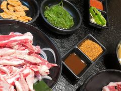 -九田家黑牛烤肉料理(太阳城店)