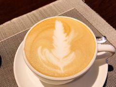 -咖啡之翼(奥特莱斯店)