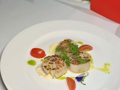 -Va Bene贝尼西餐厅