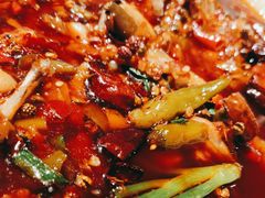 -水煮三国·川鲁江湖菜(香山店)