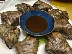 -阿诺泰·泰国餐厅(棕北店)