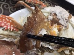 -北塘海鲜·天津菜(大光明桥旗舰店)