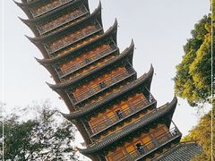 -常熟方塔园