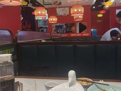 -东流山烤鸭·家常菜(雨山龙湖店)