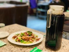 -厚味居炙子烤肉·清真(天桥南纬路店)