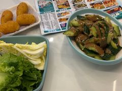 -0317火锅鸡·清真(正达店)