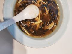 -秦宗·肉夹馍·油泼面·凉皮(洋湖店)