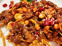 -小辣椒·桂林本地菜(鸿运店)