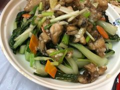 -陈根记大牌档