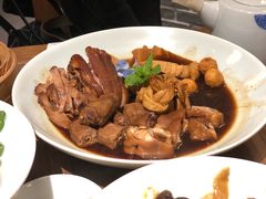 老灶卤味拼盘-老灶味道·本帮菜(昌平路店)