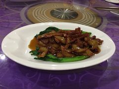 -佛有缘素食馆·荔湾老字号(陈家祠首店)