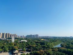 -淹城春秋乐园
