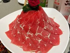-海底捞火锅(太阳宫凯德mall店)
