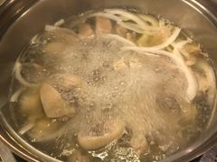 原味椰子鸡-原味四季椰子鸡(公明百佳华店)