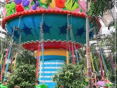 -南宫五洲植物乐园