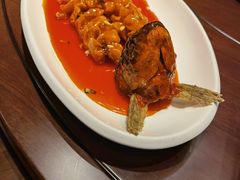 -李氏八大件老菜馆(万宝街店)